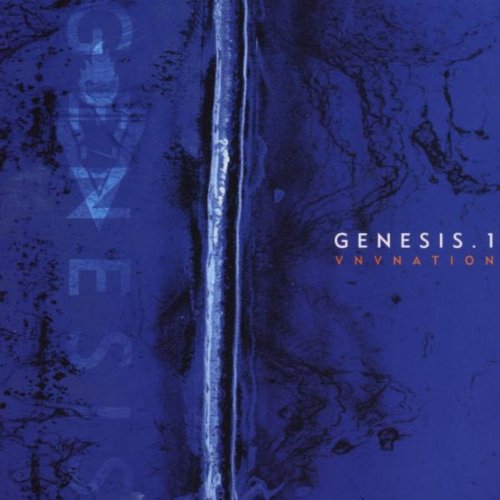 VNV Nation - Genesis (Icon Of Coil Version)